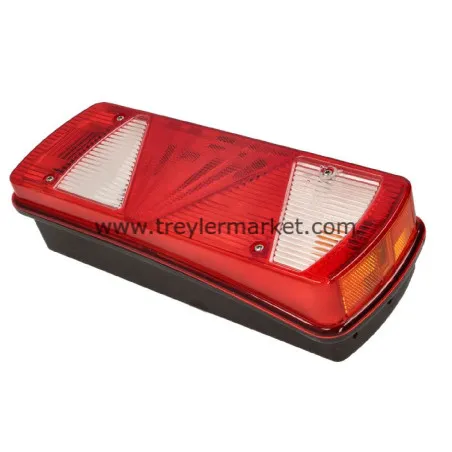 Aspöck Lamba Stop Sol Ecopoınt II - AS252800457 -EL00979