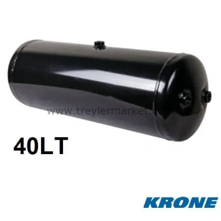 KRONE Hava tankı  40LT D 276 -505808278