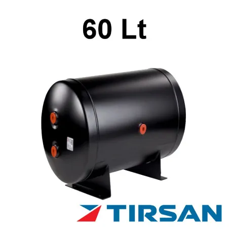 Tırsan Ayaklı Hava Tüpü 60 Lt  -AT-TP00127