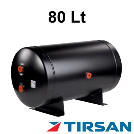 Tırsan Dorse Ayaklı Hava Tüpü 80 Lt -TP00129