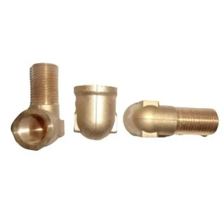 Raufoss Rekor Dirsek M16*1.5-M16*1.5- RA00151