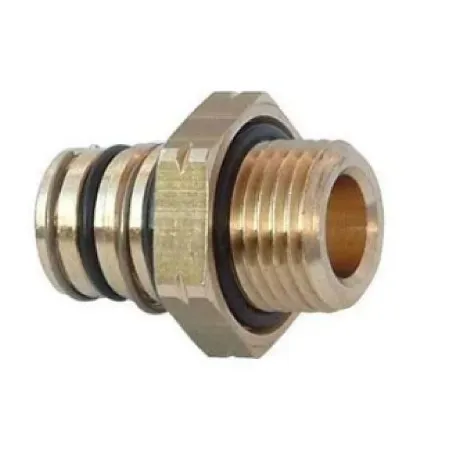 Raufoss Rekor Adaptor P5-M22*1.5- RA00095