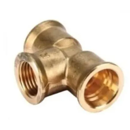 Raufoss Rekor Birleşik L P5-M16*1.5- RA00006