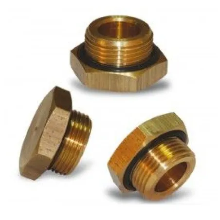 Raufoss Rekor Tapa M22*1.5- PT00088