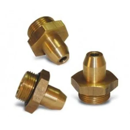 Raufoss Rekor  Kaplin Çap 8-M22*1.5  7237  -KL00145