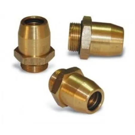 Raufoss Rekor Nipel 15-M22*1.5- KL00119