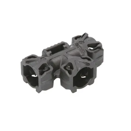 Raufoss Rekor 3 Yollu Bağlantı Başlığı 92040010 - RA00004