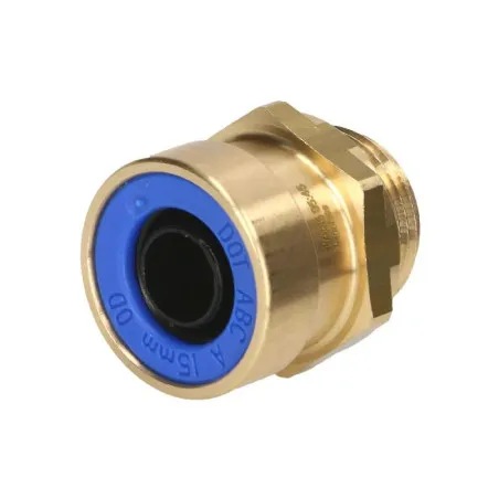 Raufoss Rekor  Kaplin  M22X1,5    15X1,5   90115022  -KL00026