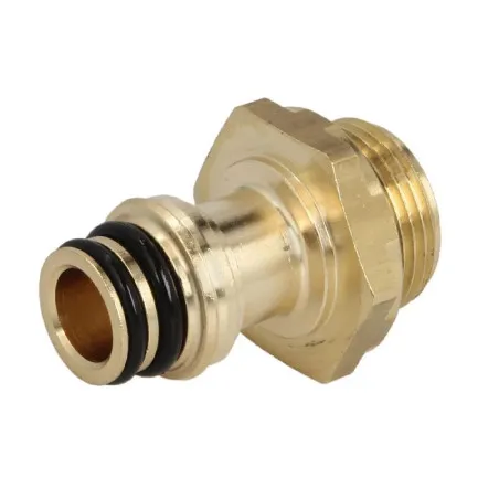 Raufoss Rekor  Döner Kaplin Adaptör M22X1,5  93160022  -KL00091