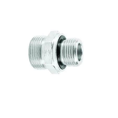 Raufoss Rekor  Dişli Düz Ø12MM-3/8   -RA00010