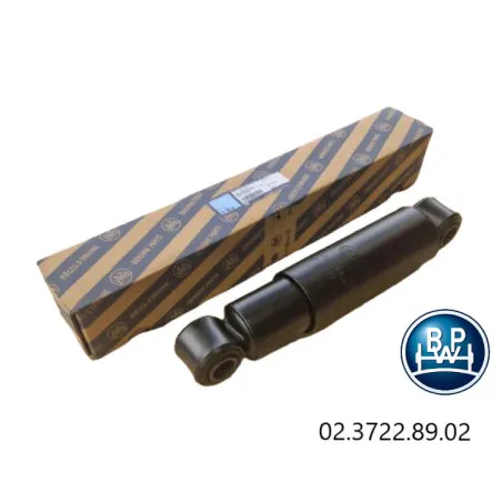 BPW Dingil Dorse Amortisörü-BPW.02.3722.89.02
