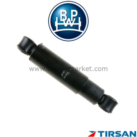 Tırsan BPW Dingil Dorse Amortisörü -BP0237228302