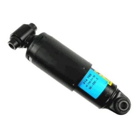 SCHMITZ Dorse Amortisör Yatay-1008054