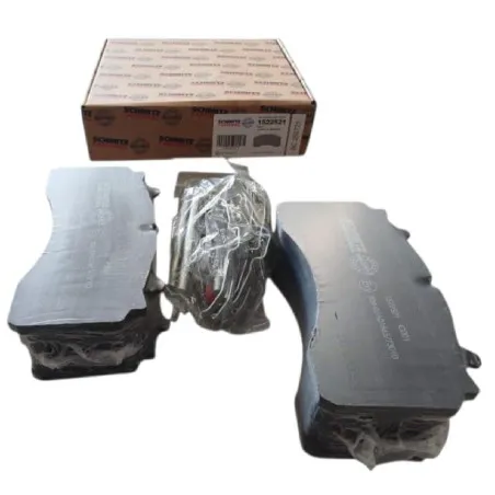 29162 SCHMITZ Fren Balatası-1522521