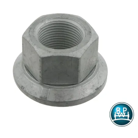 BPW Bijon Tek Teker Eco-Psomun-BPW.05.260.54.10.0