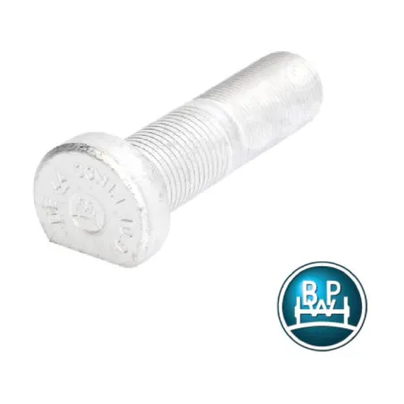 BPW Bijon Tek Teker 90 mm Eco-P-BPW.03.296.33.21.1