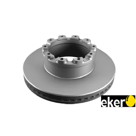 Disk Saf Dorse Y.M. 430  -ED.070 22