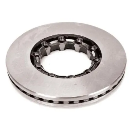 Disk Saf Dorse Göbeksiz 376 Küçük-ED.070 14