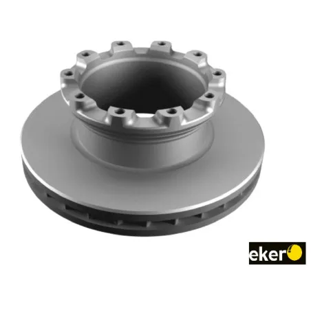 Disk Saf Dorse  Y.M. 377 -ED.070 18