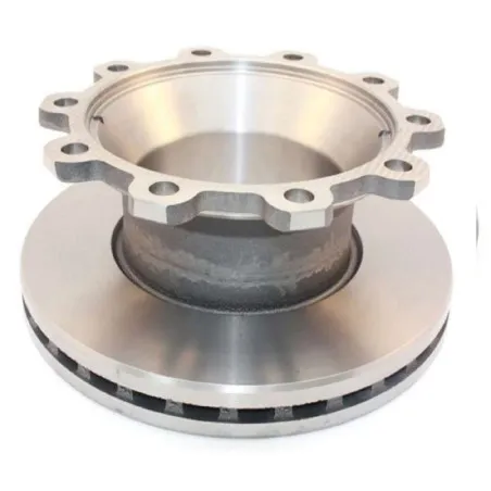 Disk Fruehauf G.Boğaz 170 boy-ED.070 21