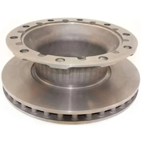 Disk Bpw Geniş Boğaz 430 luk 298 Göbek-ED.070 23