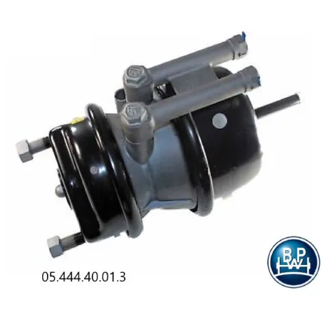 BPW 16/24 Disk Fren Körüğü Sağ-BPW.05.444.40.01.3