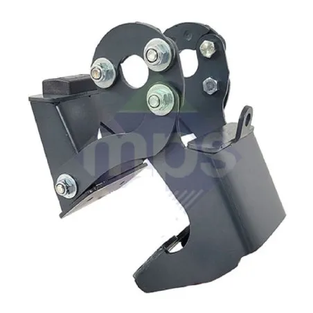 Dingil Kaldırma Aparatı MR Tipi 10 Luk M24 -TM-5701413