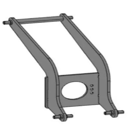 Tırsan Dingil Kaldırma Aparat -DK00080