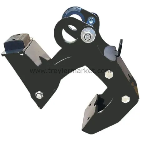 Dingil Kaldırma Aparatı Krone Yeni Model-TM-5701321