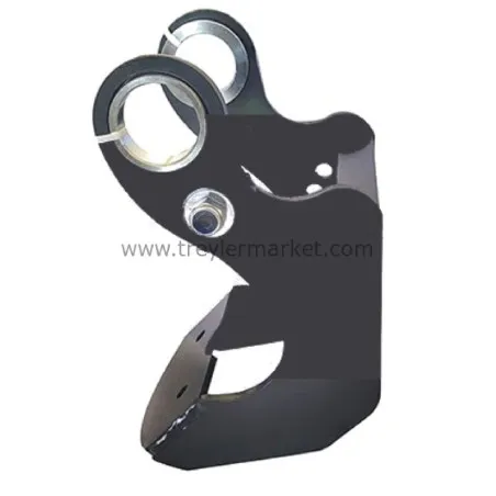 Dingil Kaldırma Aparatı SAF S Tip Midilli-TM-5701117