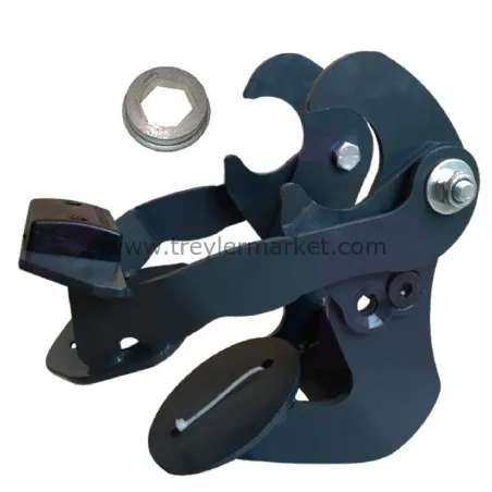 Dingil Kaldırma Aparatı BP Midilli 7 Lik M30-TM-5701145