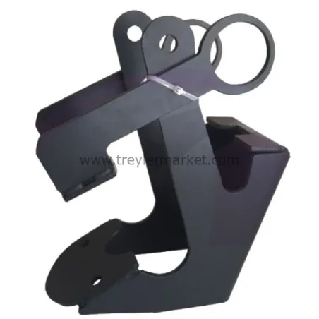 Dingil Kaldırma Aparatı Schmitzh AL-447-TM-5701132