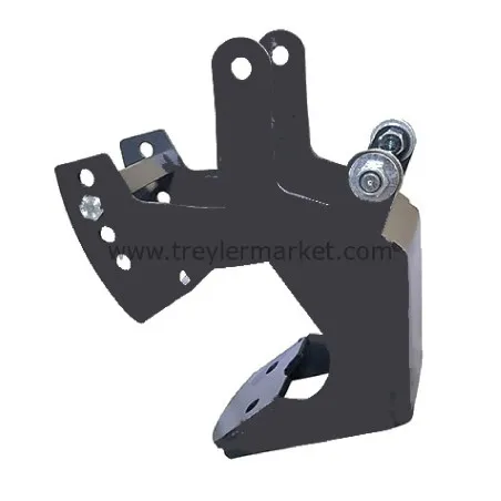 Dingil Kaldırma Aparatı Weweler AL-451-TM-5701123