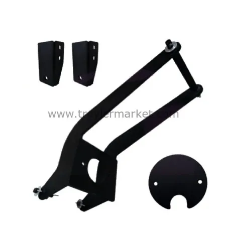 Dingil Kaldırma Aparatı Tırsan Tipi Uzun-TM-5701212