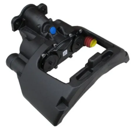 BPW Eco Disk Kaliper TSB 3709 SOL-BPW.09.362.72.13.2