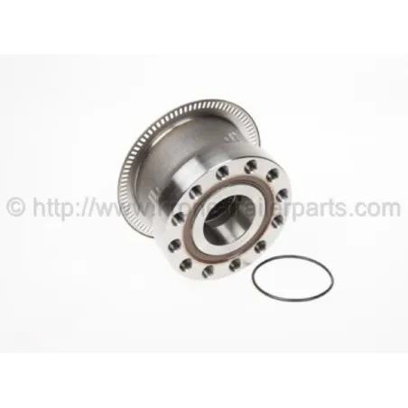 Krone Diskli Dingil Porya Gigant-550017901