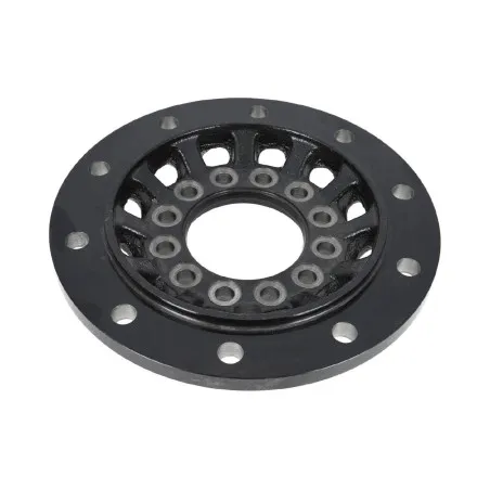 01146200402 SAF Diskli Dingil Porya Flanş-075.213/SD