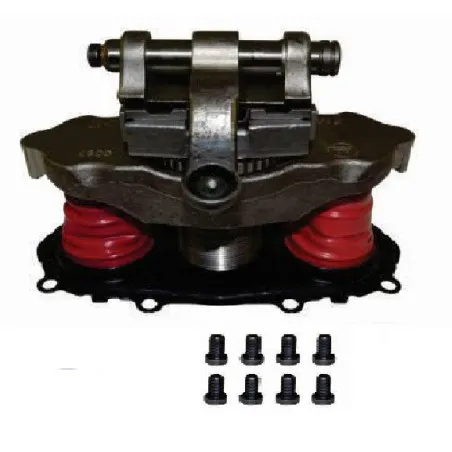 Kaliper Tamir Takım Set KAŞIKLI-CH5033