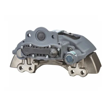 03080008801 SAF Kaliper Knorr Tipi SBS 2220 K0 Sağ-SAF 03080008801