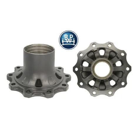 BPW Porya Eco Plus 2 Rulmansız-BPW.03.272.43.53.0