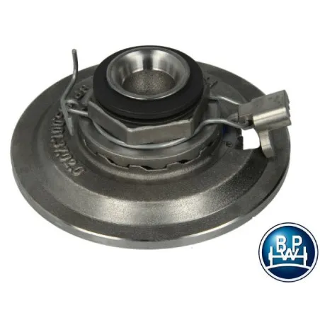 BPW Eco Plus 2 Aks Somun Kiti-BPW 09.001.37.03.0