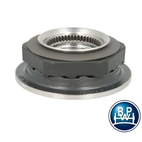 BPW Porya Kilit Somunu-BPW.05.266.47.11.0