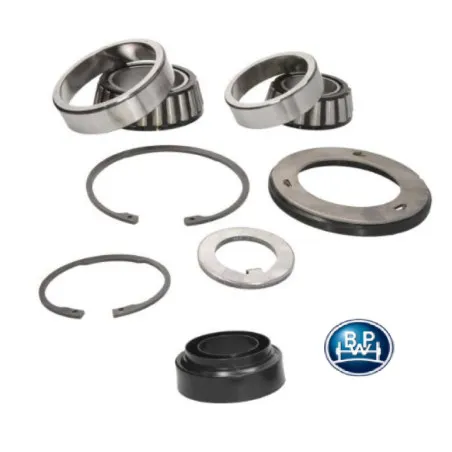 BPW Porya Tamir Takım Eco Plus-BPW.09.801.08.41.0