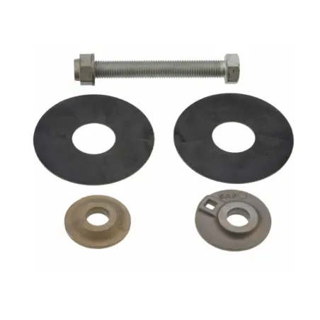 03434366100 SAF Perno Civata Somunu Takım-SAF 03434366100