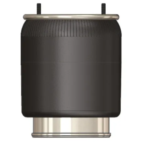 4881 Bpw Tipi Süspansiyon Dorse Körük Komple Metalli-P10.4881.C