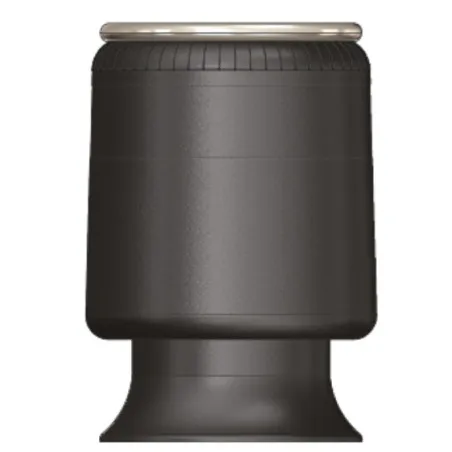 4158 Schmitz Tipi Süspansiyon Dorse Körük Komple Plastik-P10.4158.CP03