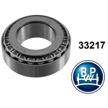 BPW 14 Ton Bilya CONV Rulman 33217-BPW.02.6407.85.00