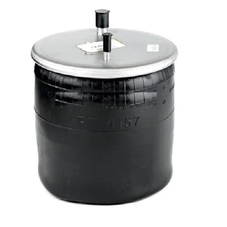 4157 Saf Tipi Süspansiyon Dorse Körük Komple Plastik Piston-P10.4157.CP04