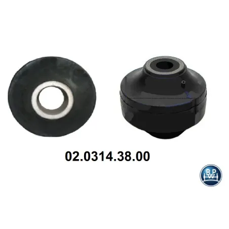 BPW Air ECO Compact Makas Burcu-BPW.09.801.08.20.0