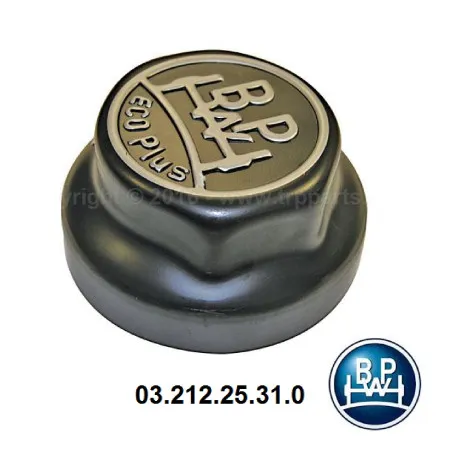 BPW Porya Kapağı Eco Plus 9 Ton M136 x 2-BPW.03.212.25.31.0